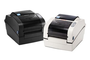 Bixolon SLP-TX420 Compact, Durable, & Premium 4